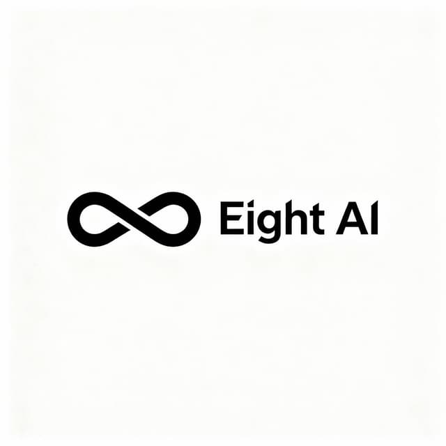 Eight AI